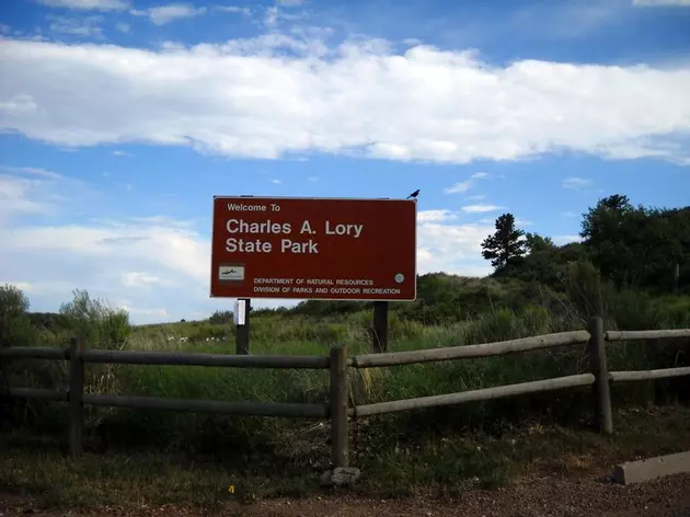 Lory State Park Offering New Year’s Day Hikes to Start Off 2017