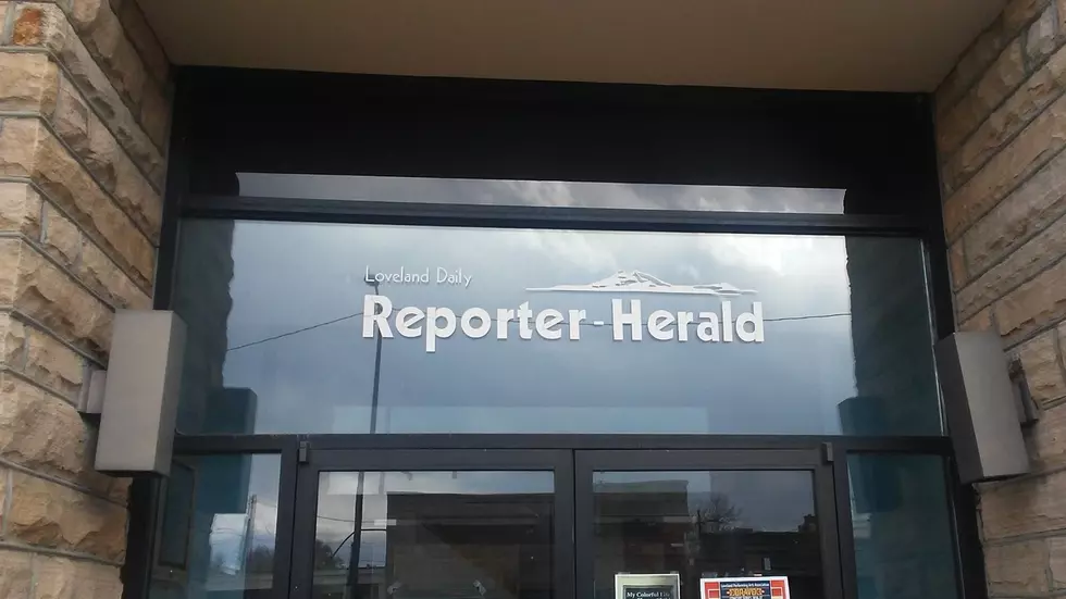 5 Things the Reporter-Herald Building Could Become Now That They’re Moving to Berthoud