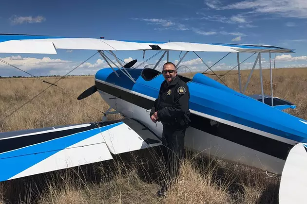 Plane Makes Emergency Landing in Weld County on Tuesday