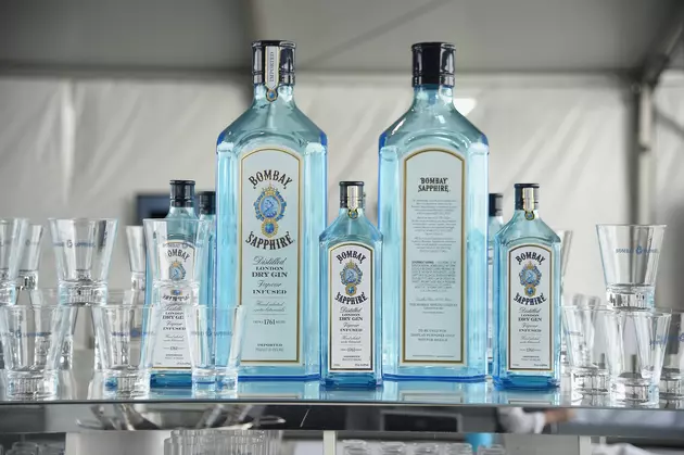 Popular Gin is Being Recalled for Too Much Alcohol