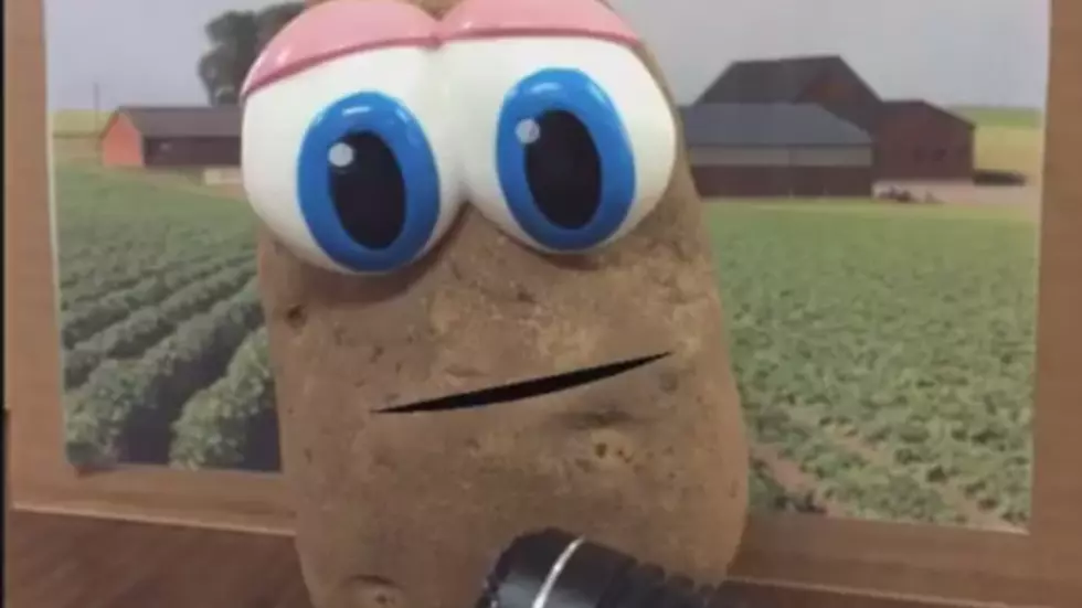 Loveland School Wins Colorado Potatoes Award With Hilarious Video