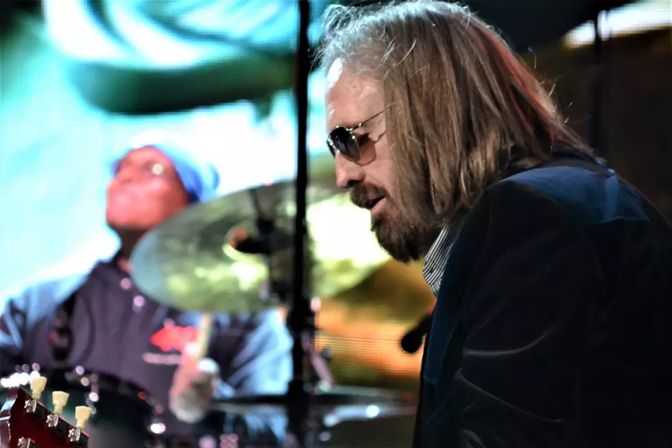 Tom Petty At Red Rocks Amphitheater May 29, 2017 [Pictures]