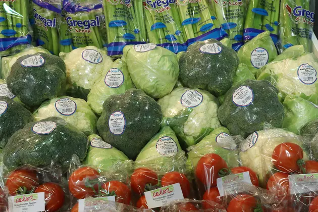 Broccoli Recall Hits Colorado Stores, Listeria Fears