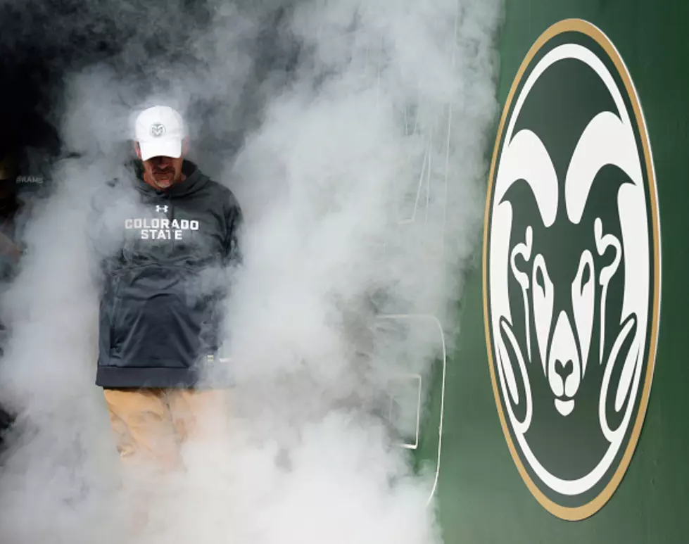 CSU Rams Coach Mike Bobo Temporarily Steps Away