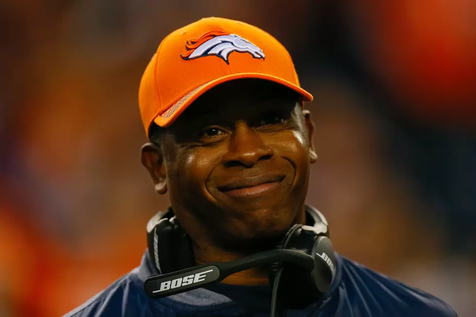 Prediction: Vance Joseph Will Be Fired at End of Season. Here’s Why.