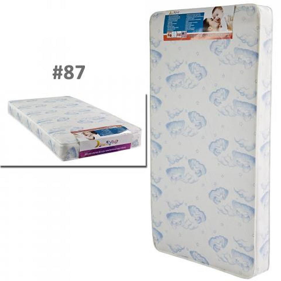 Colorado Part of Recall of Crib and Toddler Mattresses