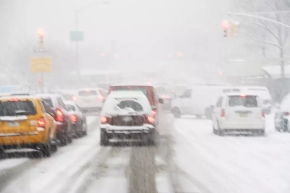 When Bad Weather Hits, Colorado Drivers Do Pretty Good
