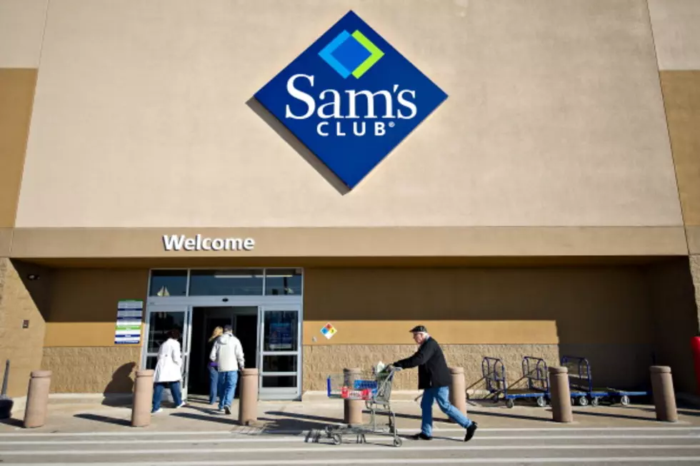 Sam’s Club Abruptly Closes 63 Stores-Colorado Spared
