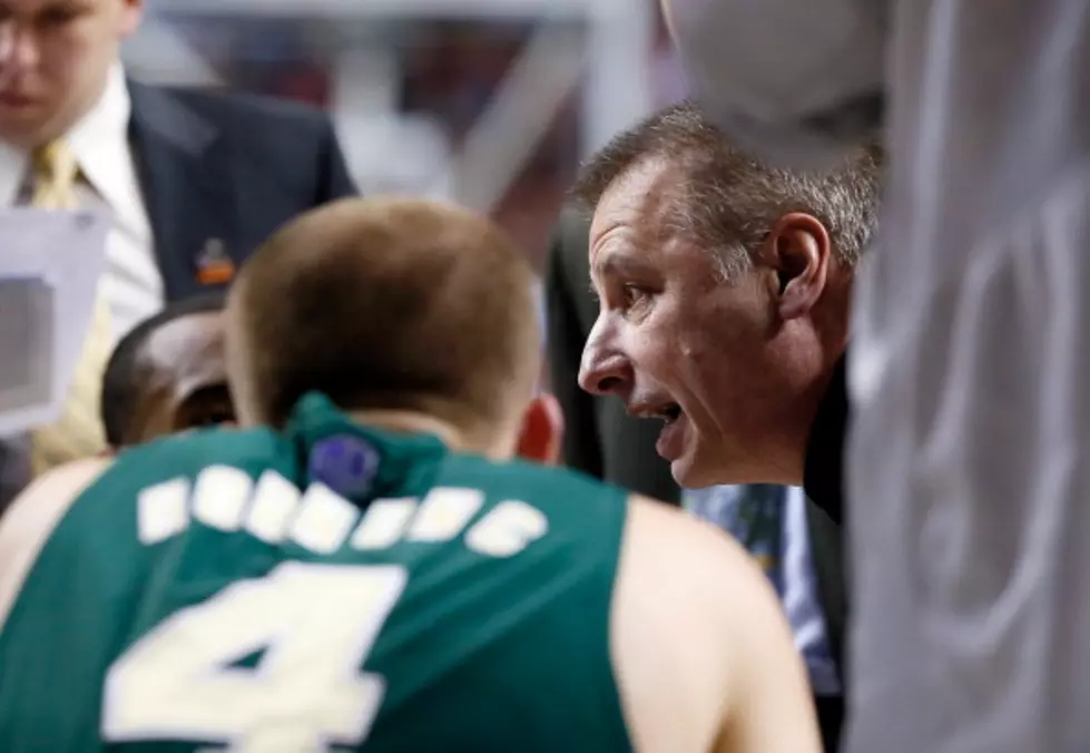 Larry Eustachy Resigns and Gets Settlement