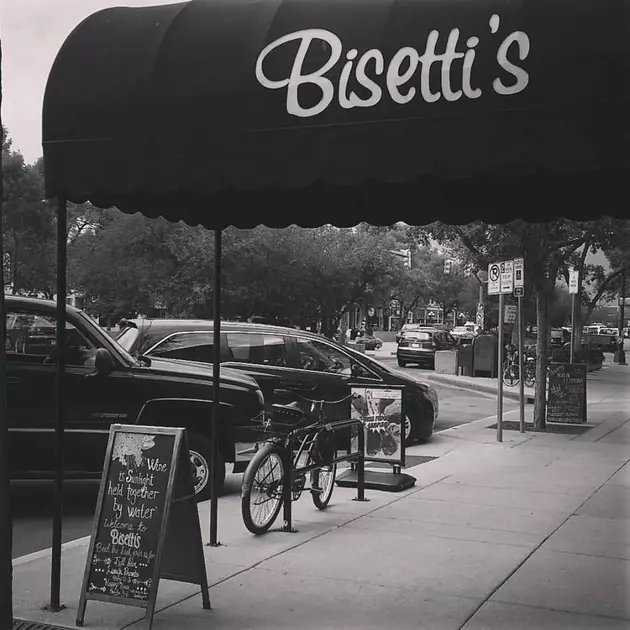 Bisetti&#8217;s to Say Arrivederci to Fort Collins at End of Month