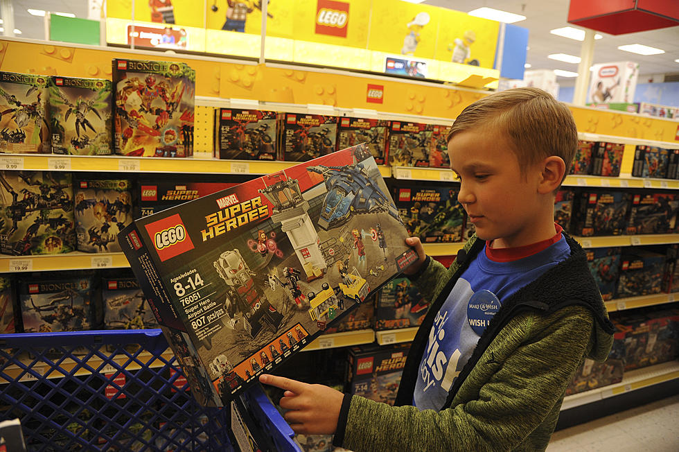 Legos to Return to Loveland with Lego Store