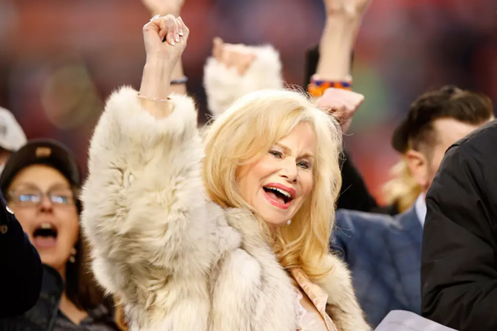 Wife of Broncos Owner Also Has Alzheimer’s