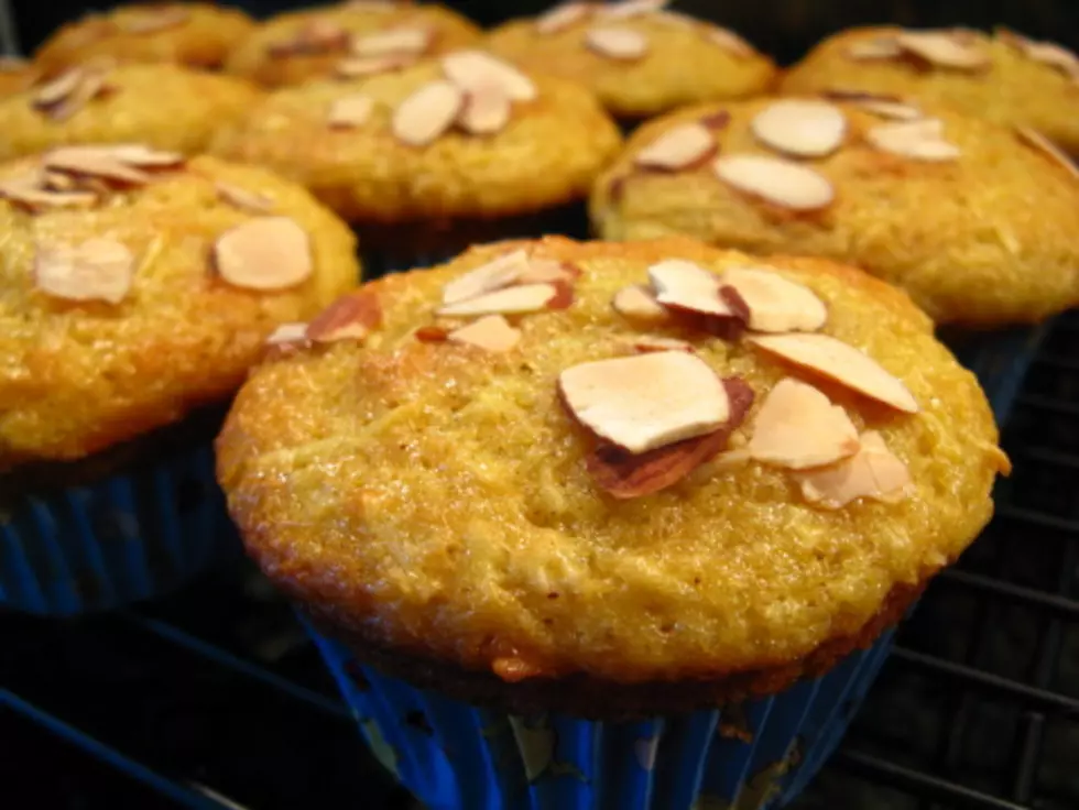 “Top Of The Muffin To You” – The Muffin Top May Become Reality