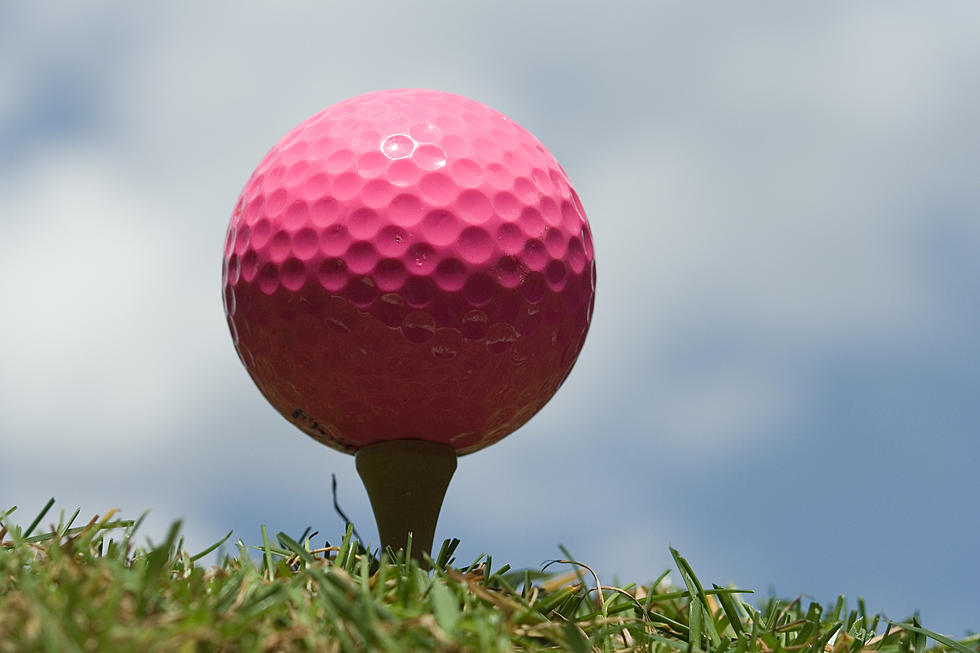 &#8216;Tough Enough to Wear Pink&#8217; Golf Tournament July 21, 2018
