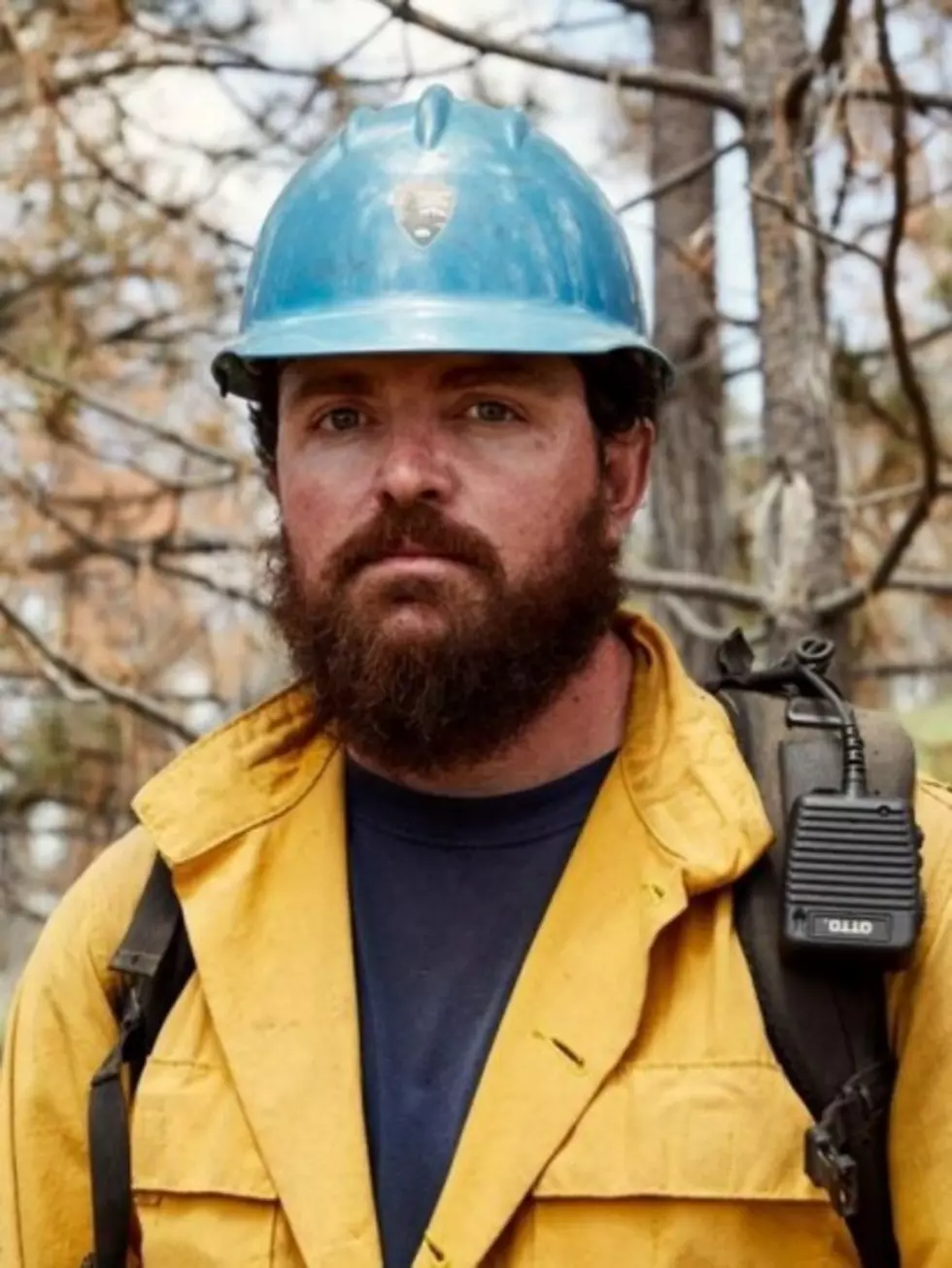 Former NoCo Firefighter Dies in California Fire