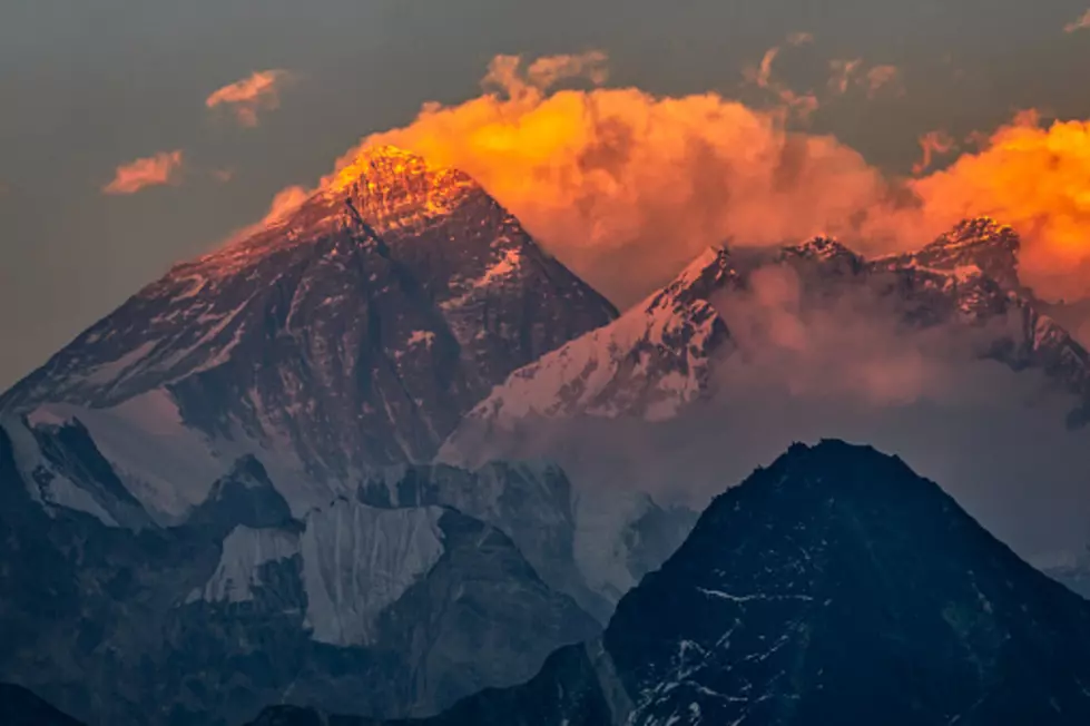 Mount Everest Survivor Death in Telluride