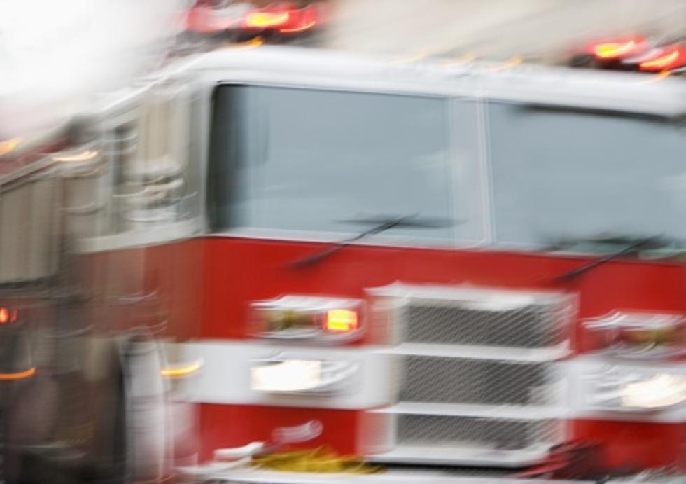 BREAKING: Fort Collins Townhome Fire Kills One