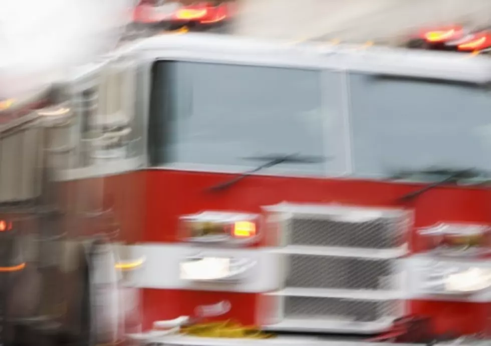2 Died in Weld County House Fire