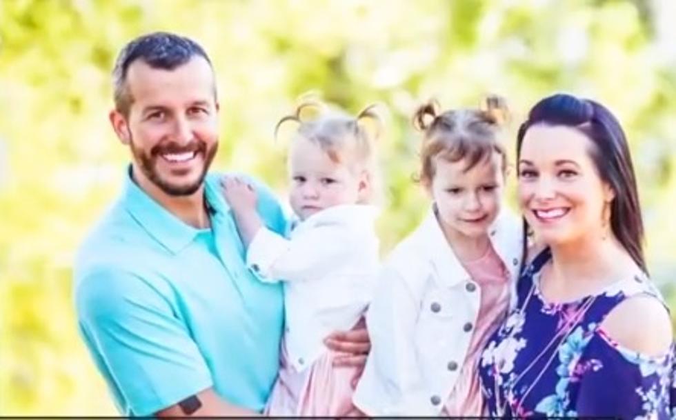 A Chilling First Look at the Chris Watts Lifetime Movie