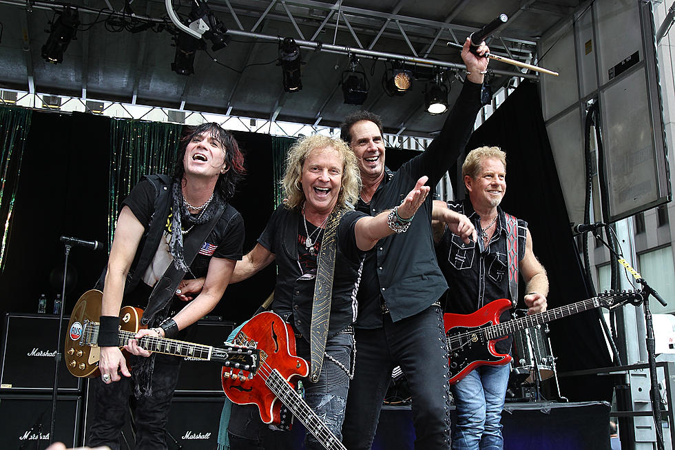 Night Ranger to Play Free Show August 6 at Larimer County Fair
