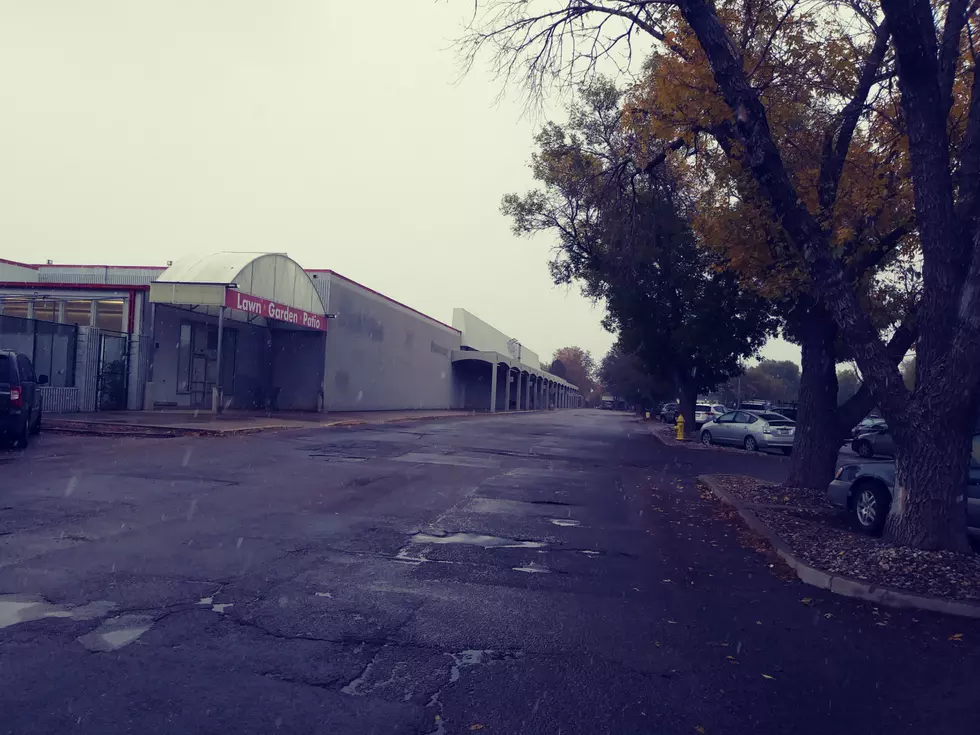 City Asking Your Opinion For Old Fort Collins Kmart Location