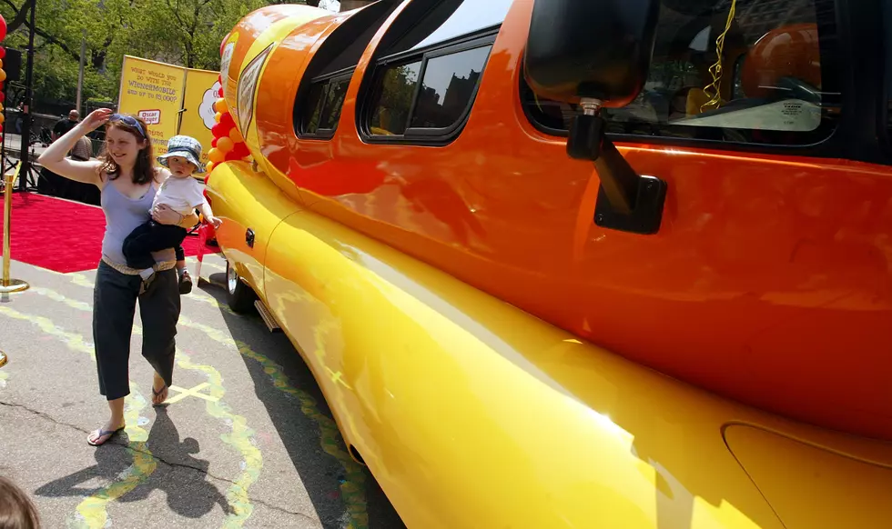 Weinermobile to Stop in Fort Collins October 27