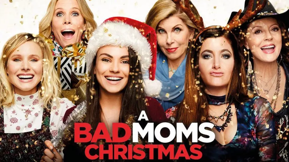 'A Bad Moms Christmas' Returns to Fort Collins for Holiday Fun