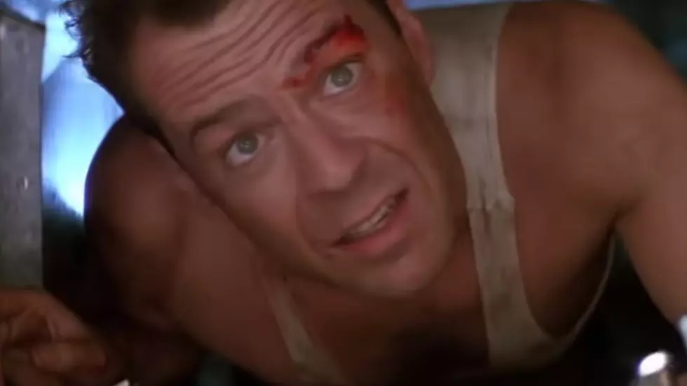 &#8216;Die Hard&#8217; on the Big Screen in Fort Collins on Christmas Day