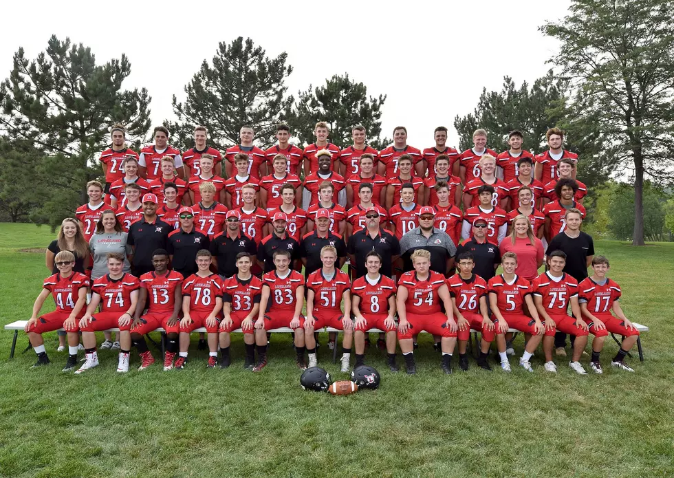 Help Loveland High School Football Celebrate Being State Champs