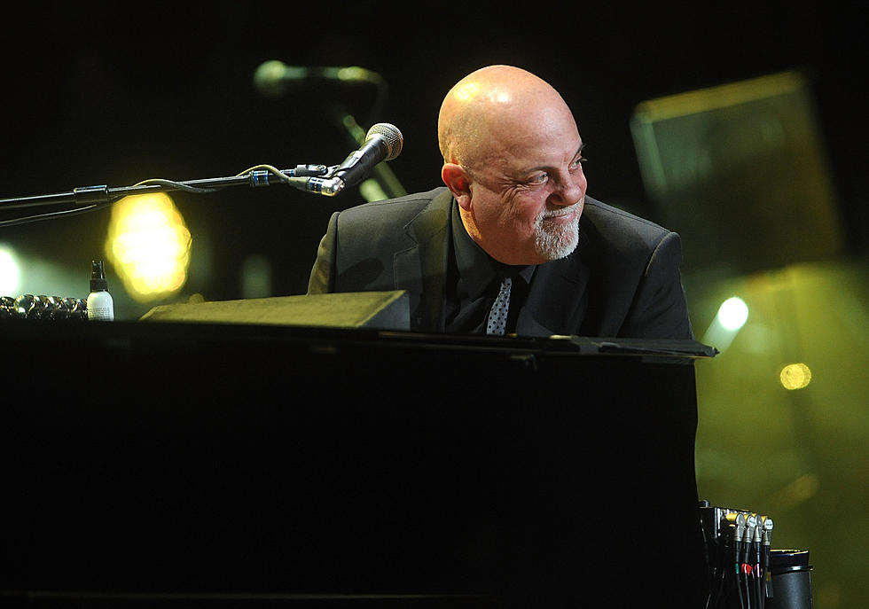 Win Tickets to See Billy Joel at Coors Field