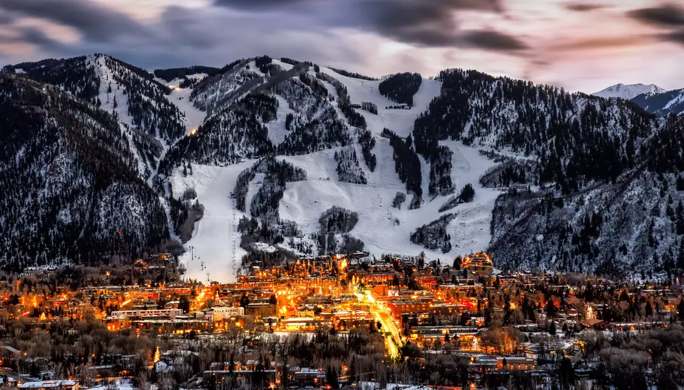 Love Dogs? Here’s Another Reason You Should Save to Stay in Aspen