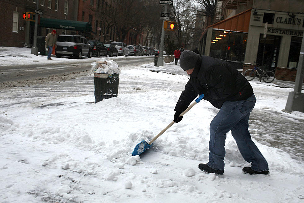 Snow Removal Rules In Fort Collins