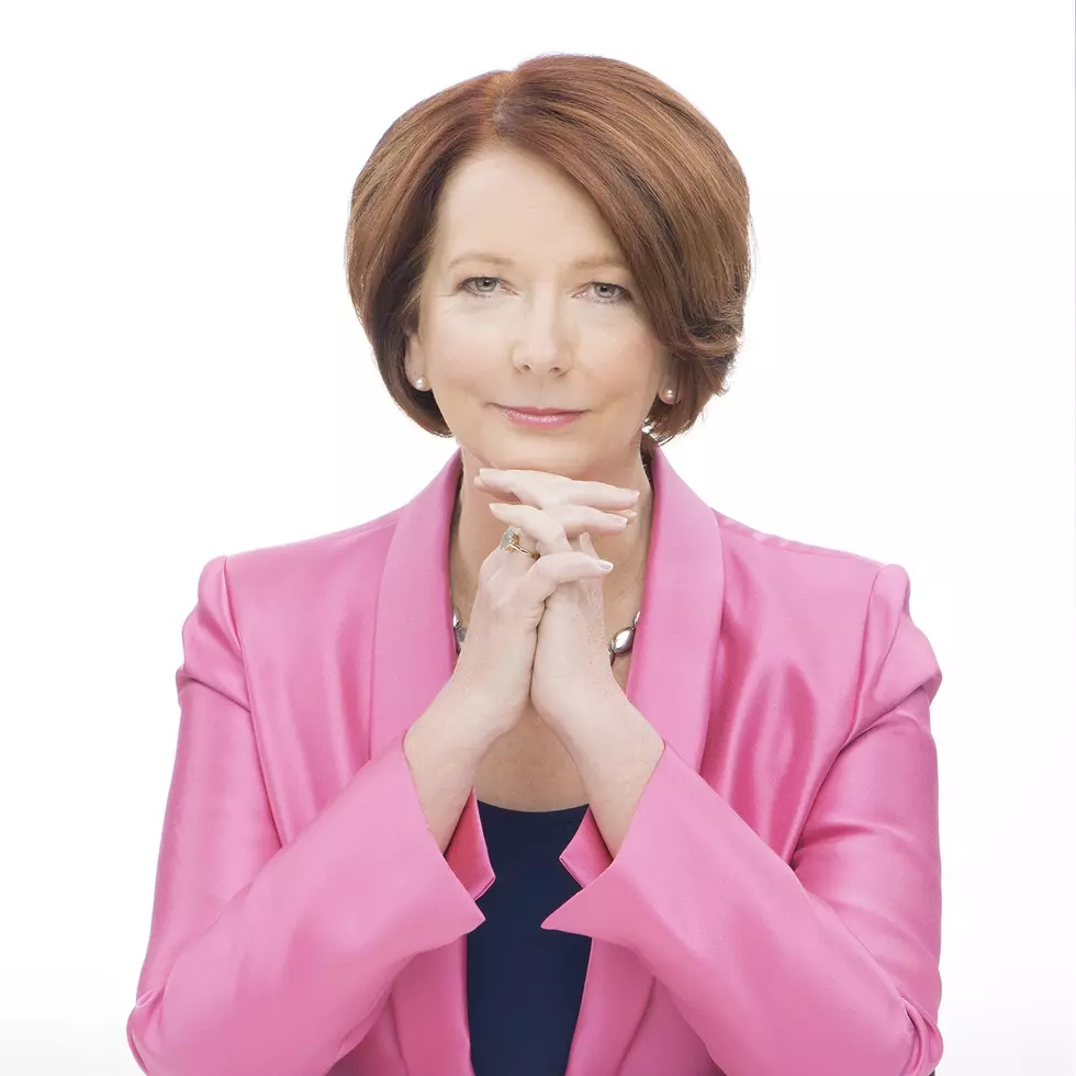 First Woman Prime Minister Of Australia To Speak At CSU