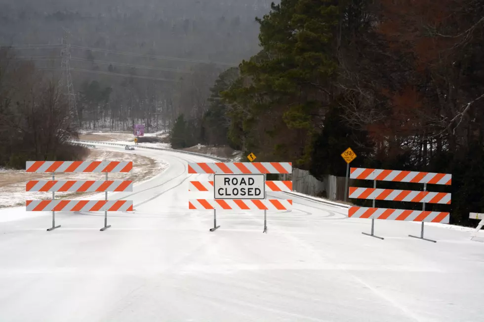 Road Closures for Northern Colorado – Thursday March 14