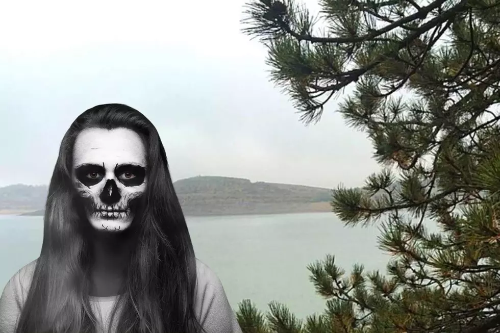 Haunted Colorado: Do You Know About Carter Lake&#8217;s Ghost, Bennet?
