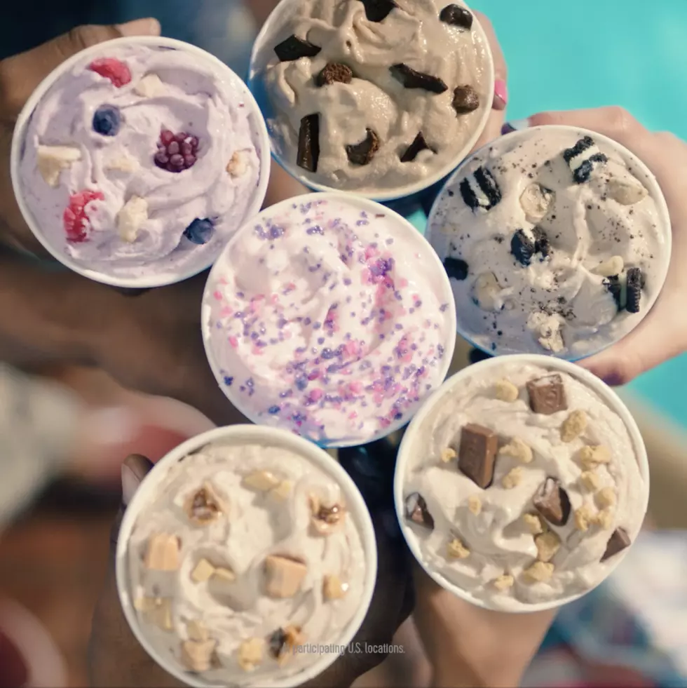 Northern Colorado Dairy Queens Sweeten May With Mini Blizzards