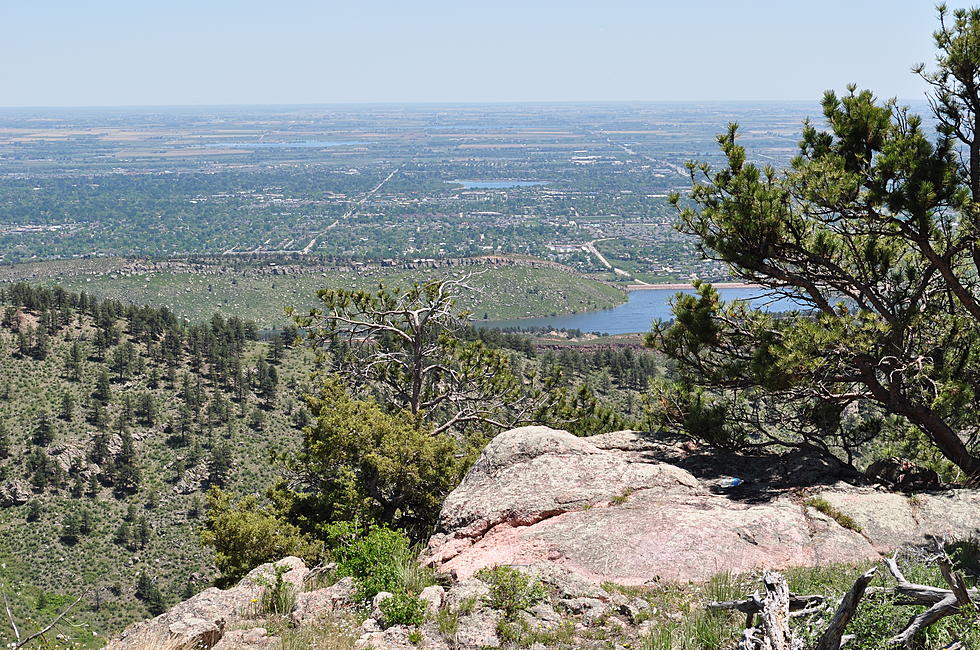 Here are the 4 Best Hikes in Colorado According to College Students