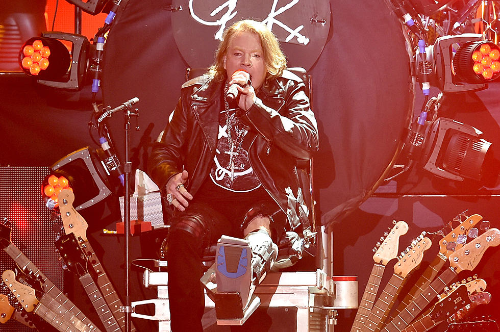 Welcome to the Jungle: Guns &#8216;N&#8217; Roses is Suing Oskar Blues