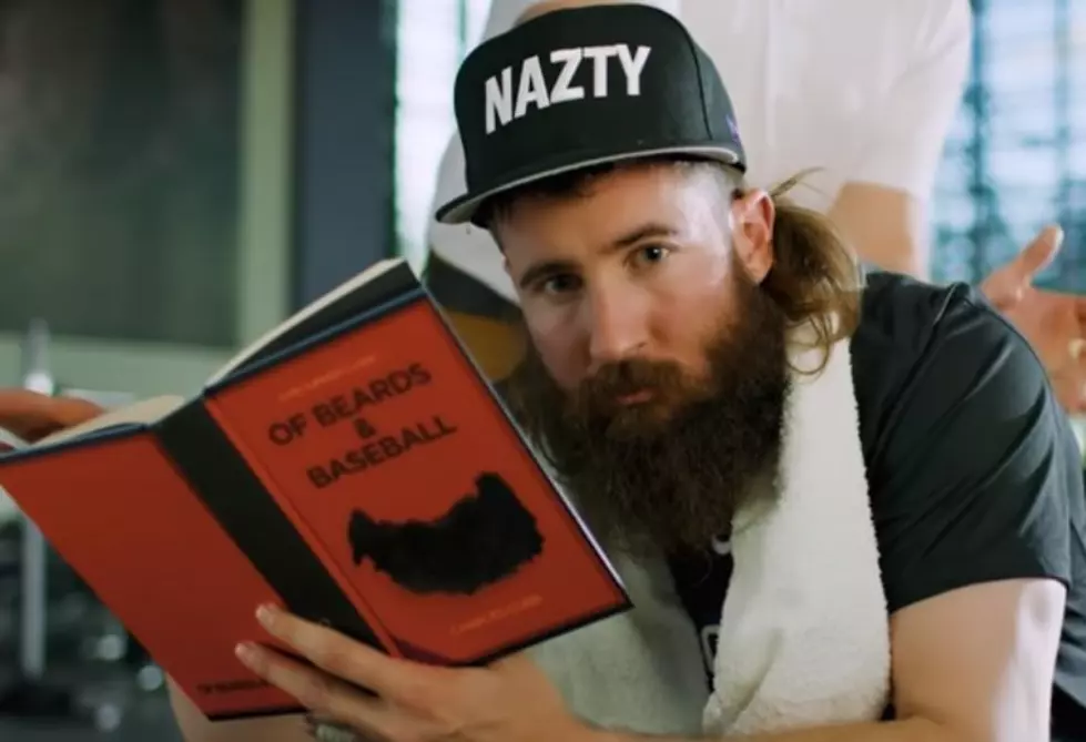 Watch Charlie Blackmon’s Funny Commercials