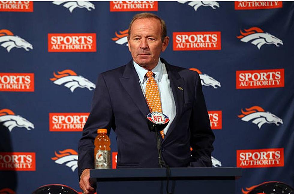 You Can Pay Tribute to Pat Bowlen and Maybe Win a Trip