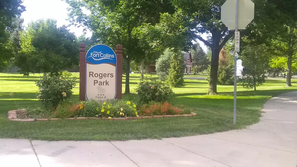 Multiple Stabbings At Rogers Park In Fort Collins