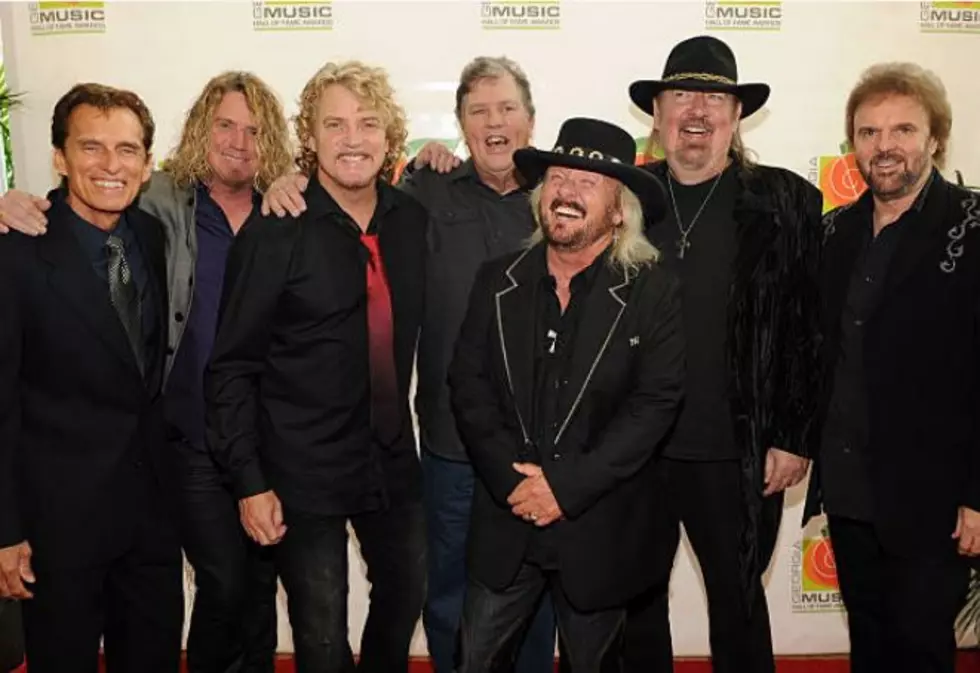 Colorado State Fair to Feature .38 Special