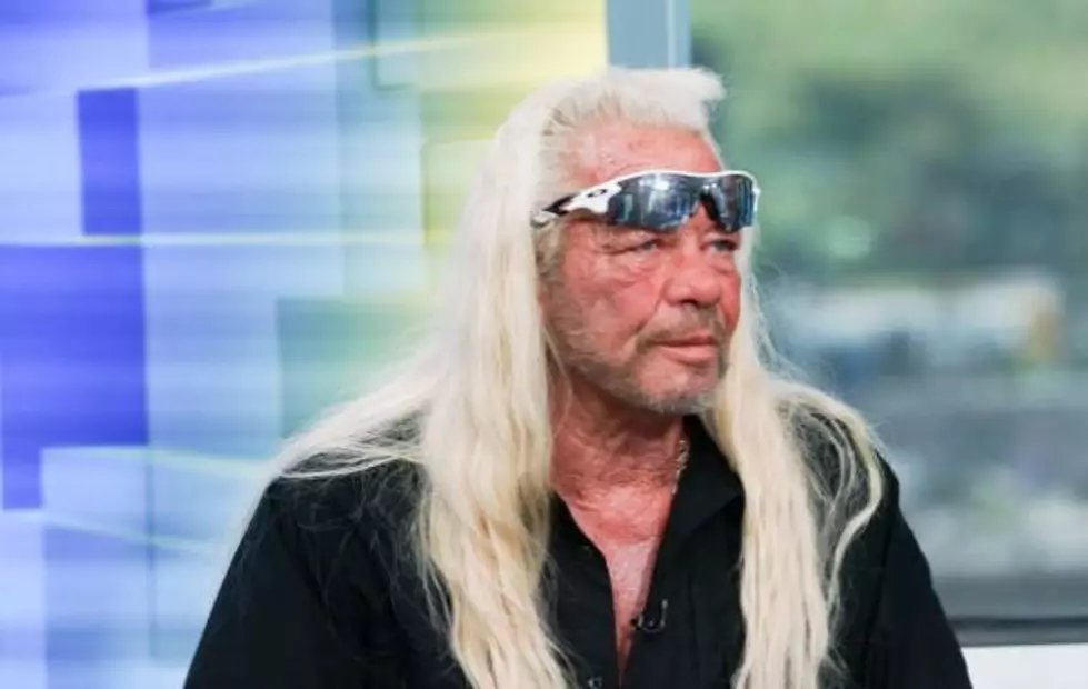 &#8216;Dog the Bounty Hunter&#8217; is OK After Medical Emergency In Colorado