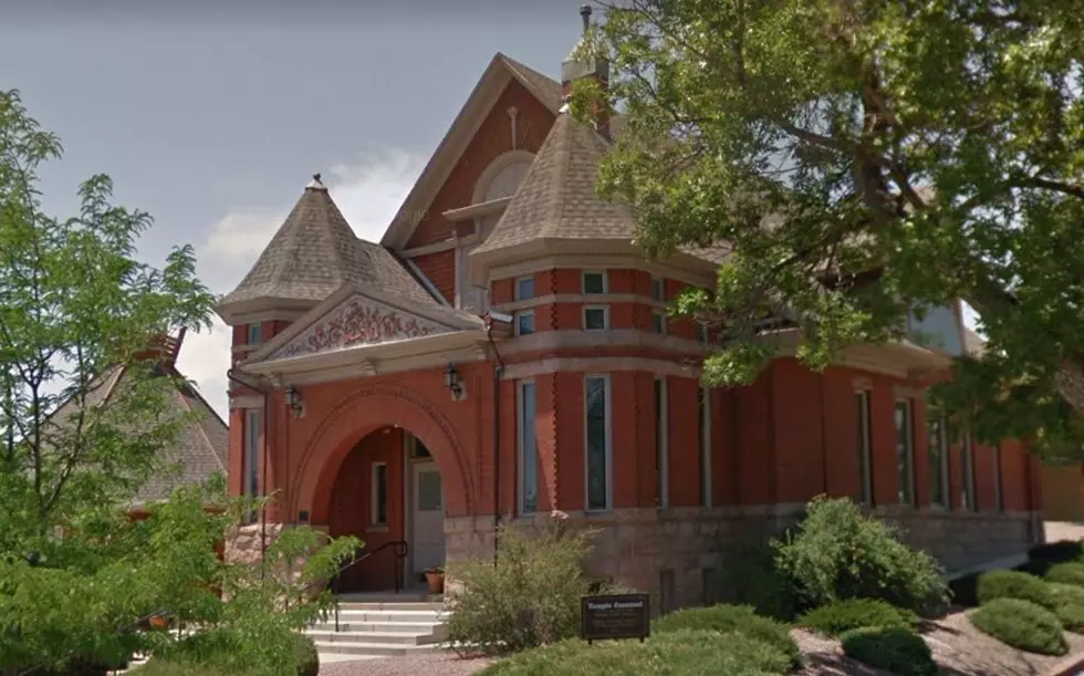 FBI Sting Thwarts Planned Colorado Synagogue Bombing