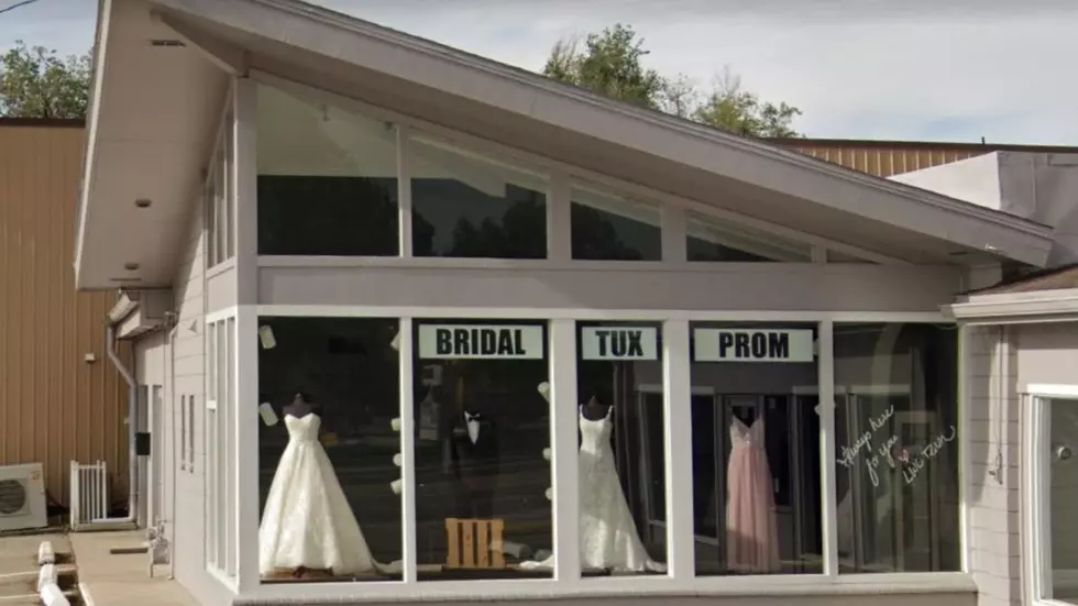 Not Tears of Joy: Women Jilted by Loveland Wedding Shop