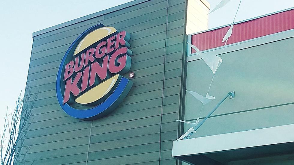 Did You Know Loveland Has a New Burger King?