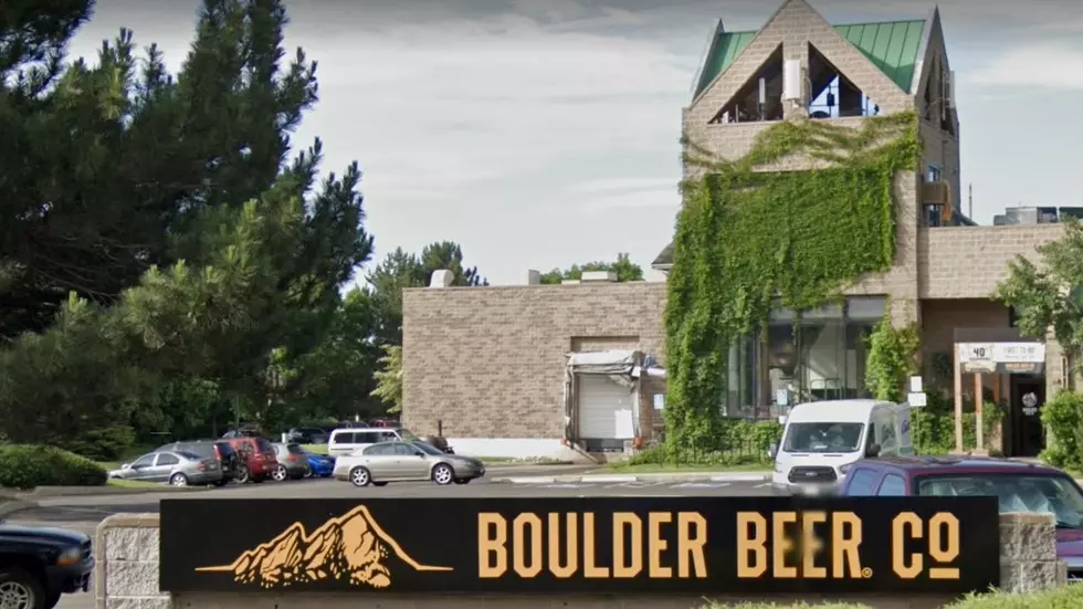 Boulder Beer Shutting Down After 40 Years of Beers