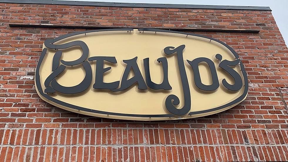 Dave's 'Pizza My Heart' Review: Beau Jo's in Fort Collins