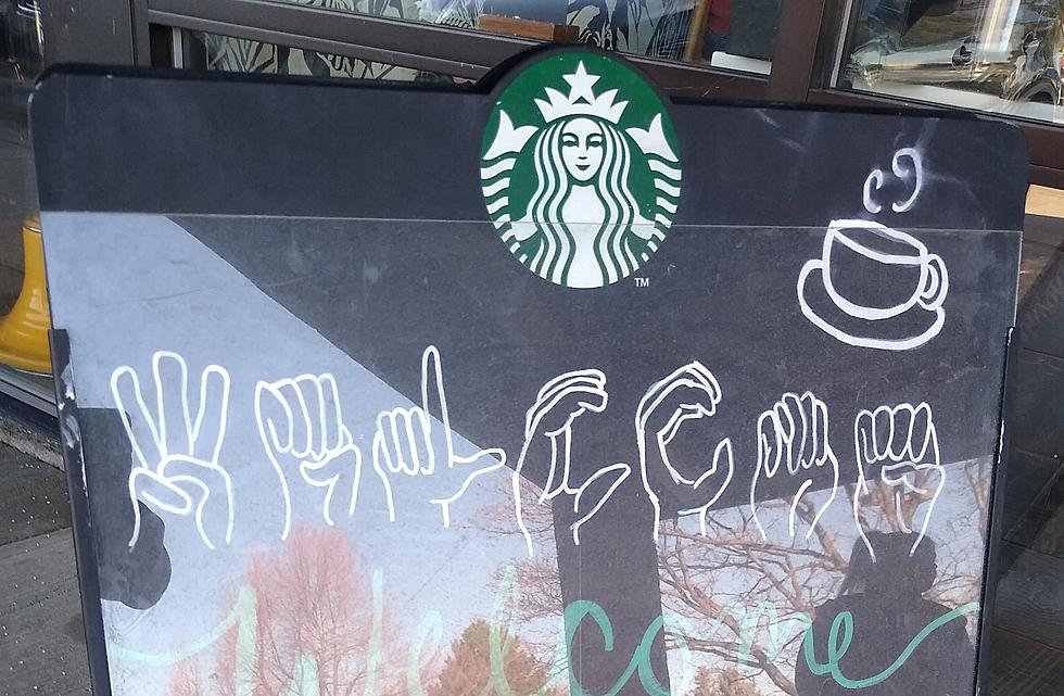 Starbucks Hosts ‘Deaf Night’ in Fort Collins