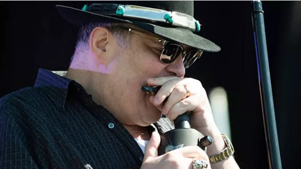 Blues Traveler Traveling to Red Rocks for 4th of July 2020 Show